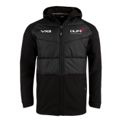 UK Junior Pickleball Academy x UTD Pickleball Tempest Hybrid Jacket