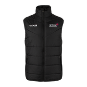 UK Junior Pickleball Association Ventus Gilet