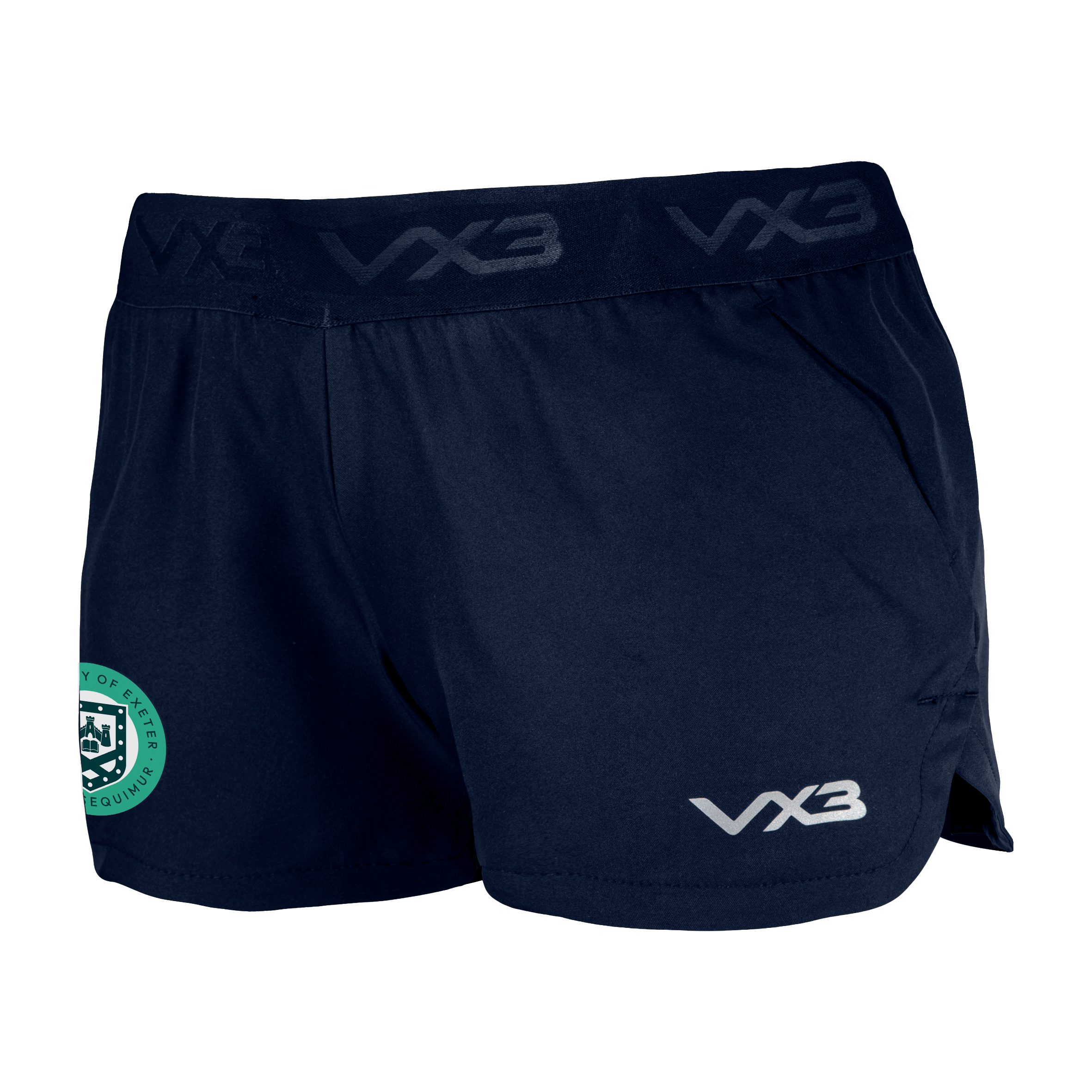 UOE Politics FC Clarus Women's Running Short
