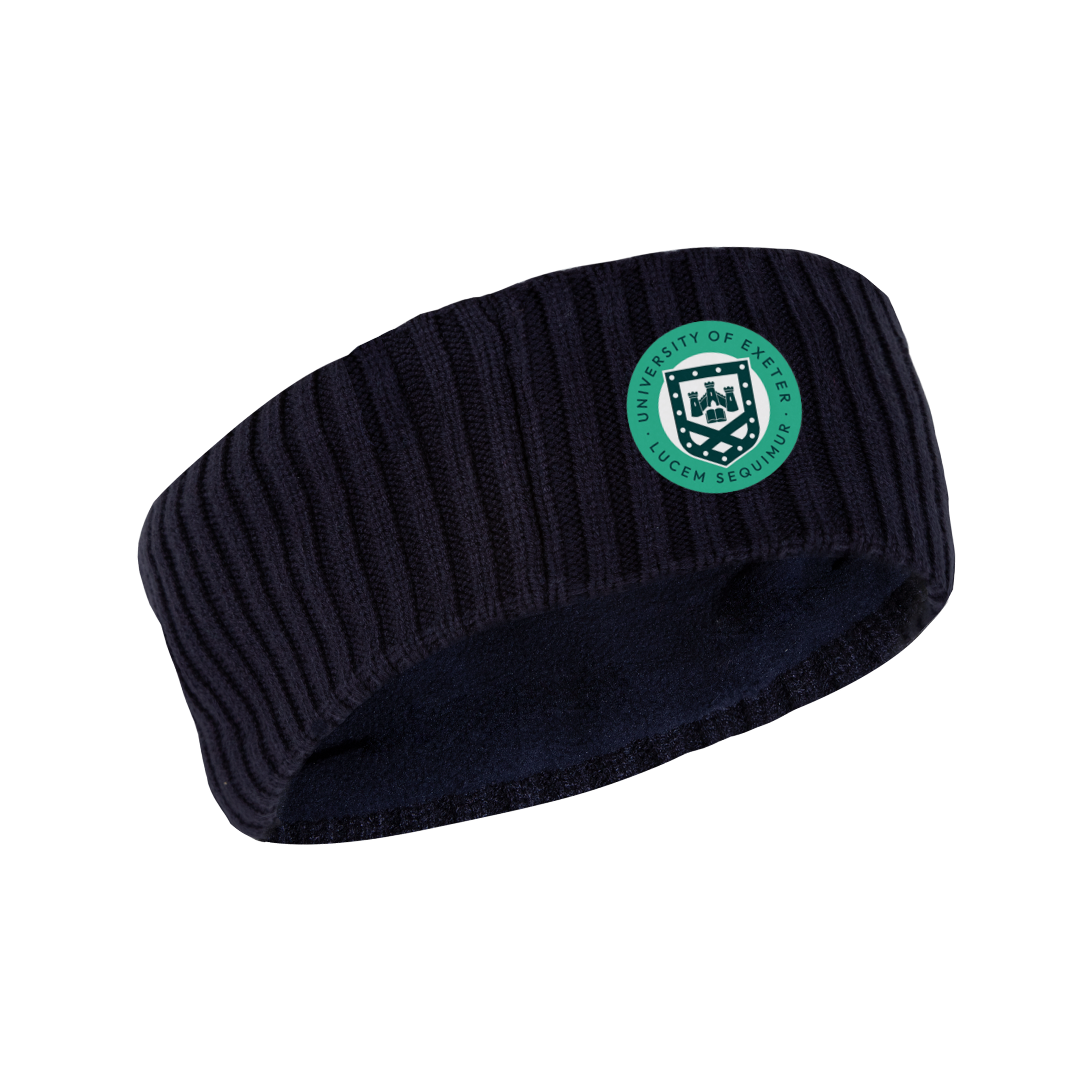 UOE Politics FC Knitted Headband