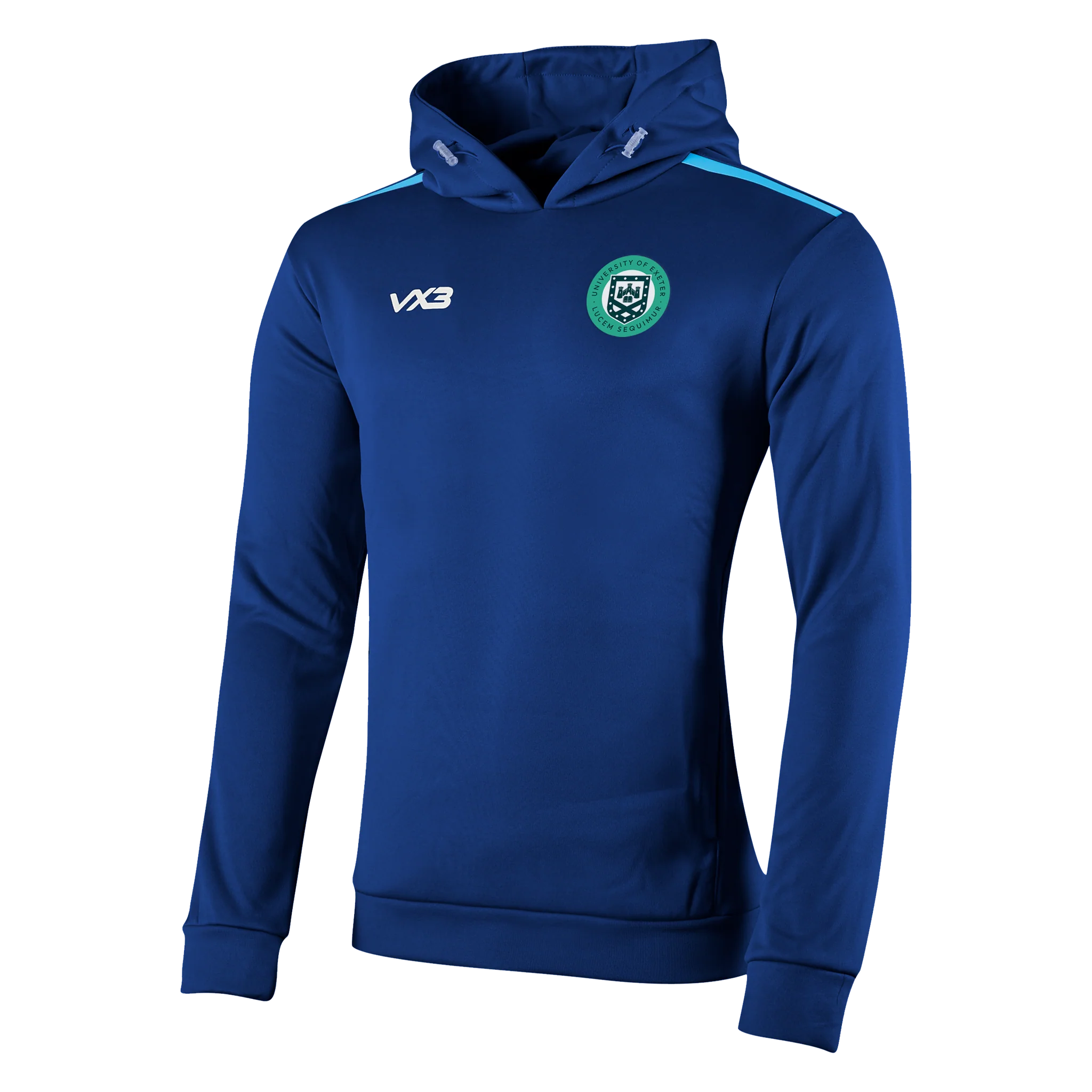 UOE Politics FC Fortis Hoodie - Committee Position