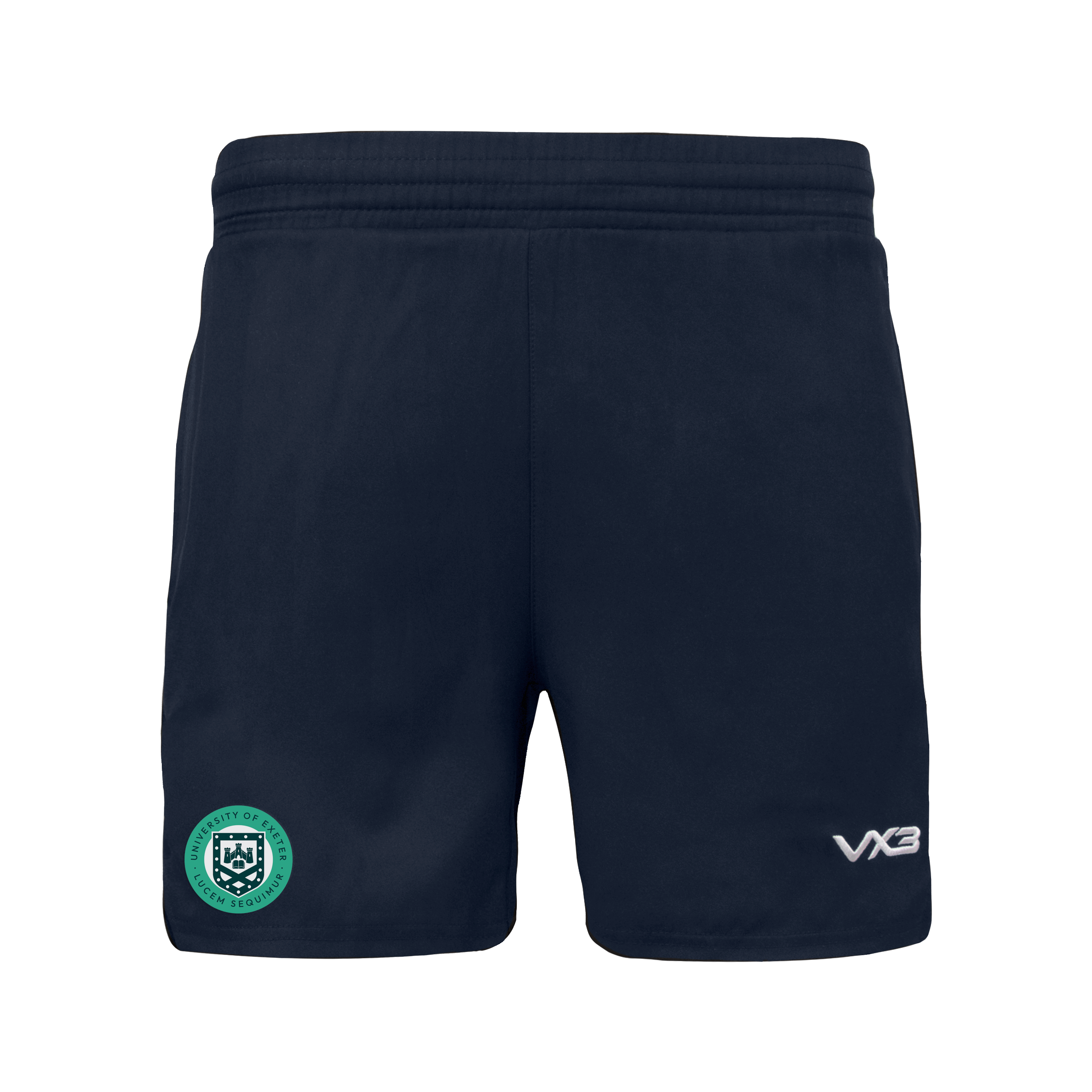UOE Politics FC Ludus Gym Shorts