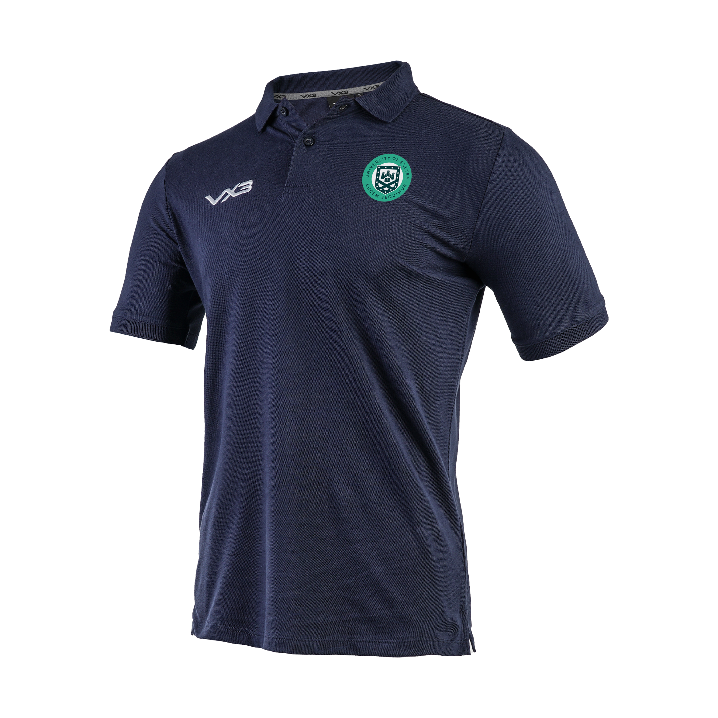 UOE Politics FC Primus Polo Shirt