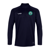 UOE Politics FC Primus Quarter Zip - Committee Position