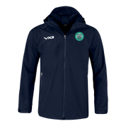 UOE Politics FC Protego Waterproof Jacket - Committee Position