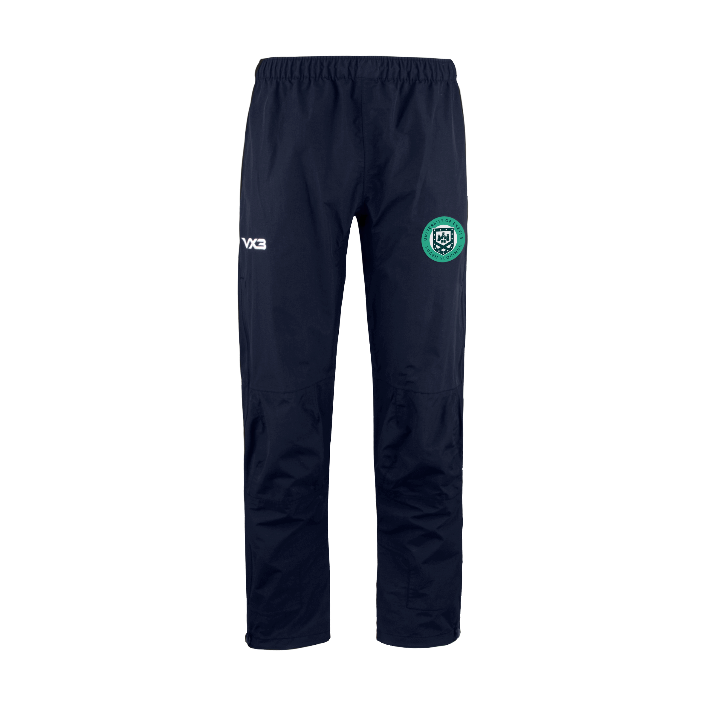 UOE Politics FC Protego Waterproof Trousers
