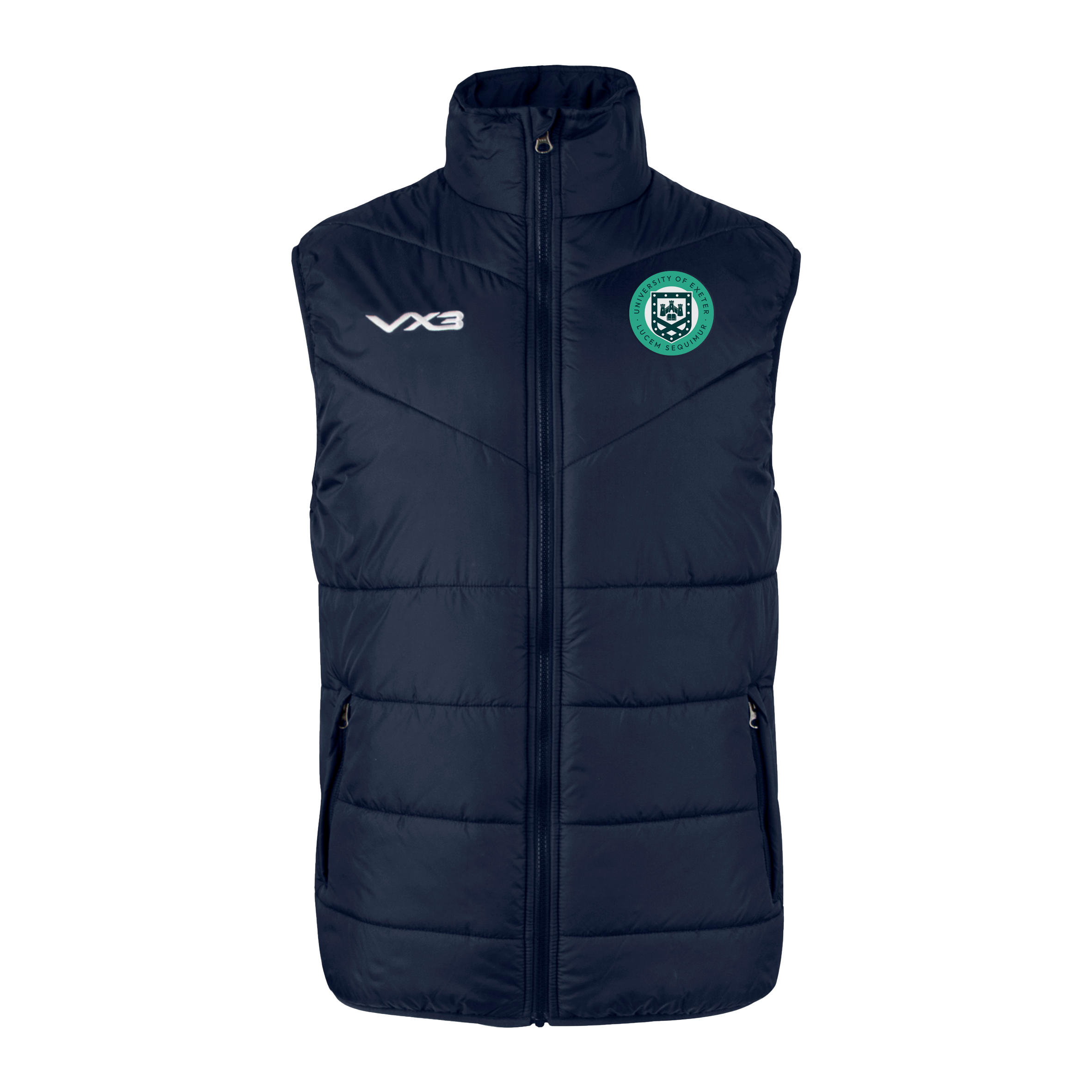 UOE Politics FC Ventus Gilet