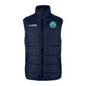 UOE Politics FC Ventus Gilet - Committee Position