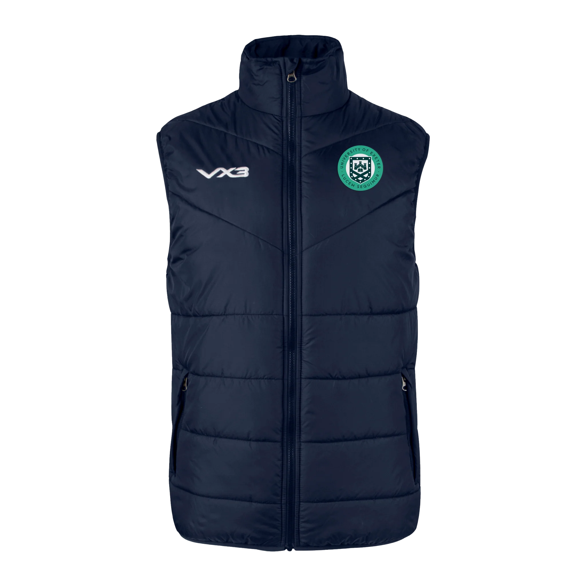 UOE Politics FC Ventus Gilet - Committee Position