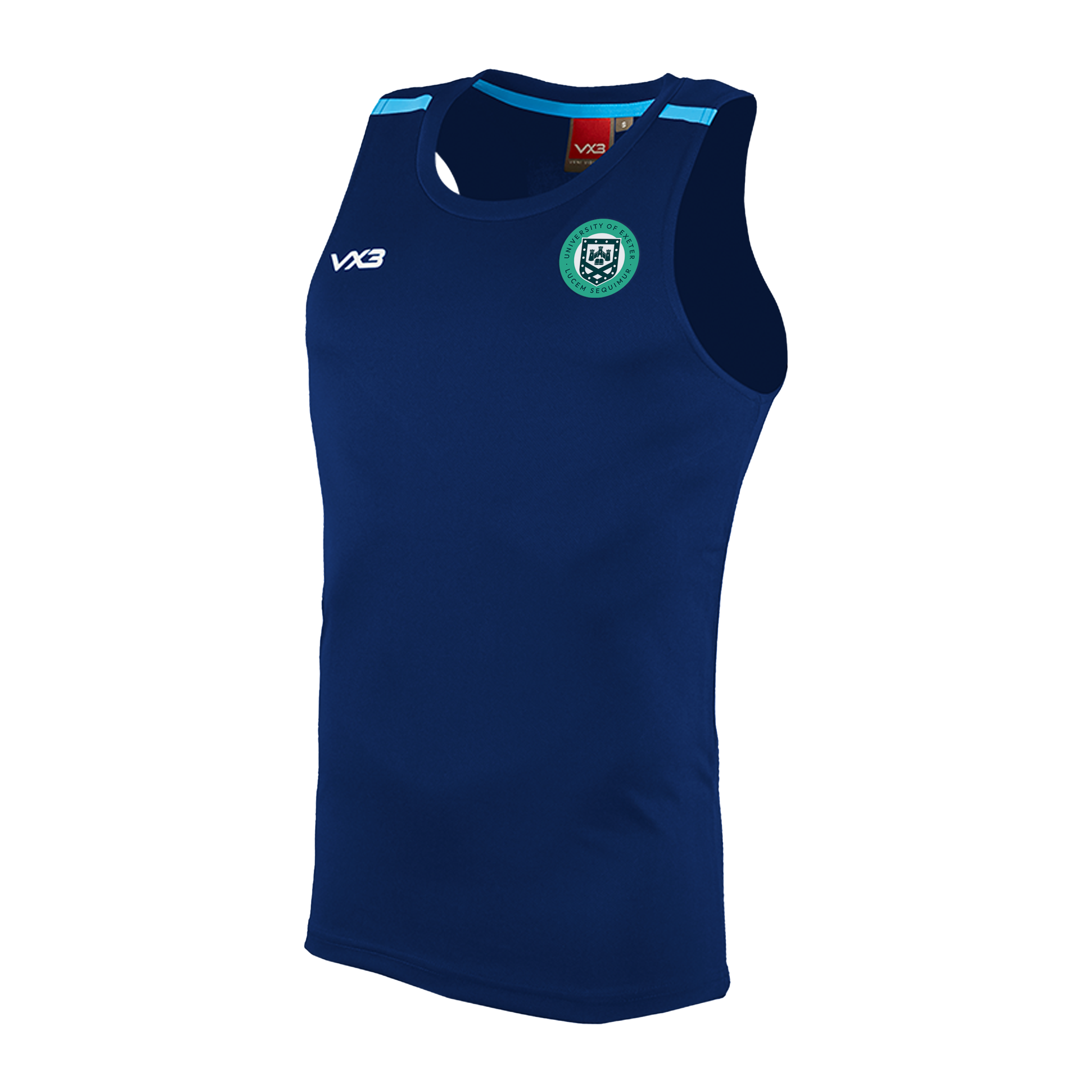 UOE Politics FC Fortis Vest