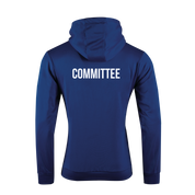 UOE Politics FC Fortis Hoodie - Committee Position
