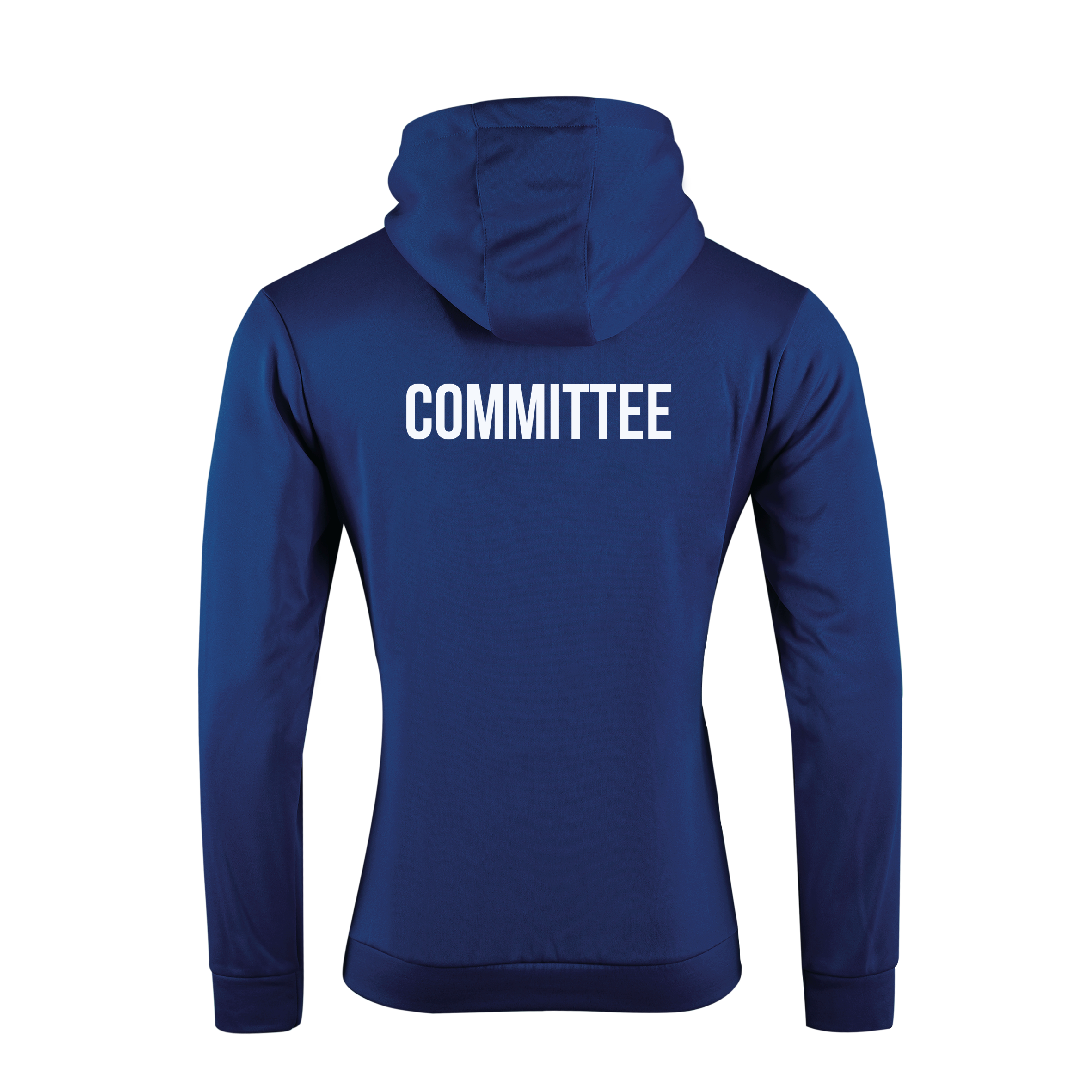 UOE Politics FC Fortis Hoodie - Committee Position