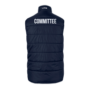 UOE Politics FC Ventus Gilet - Committee Position