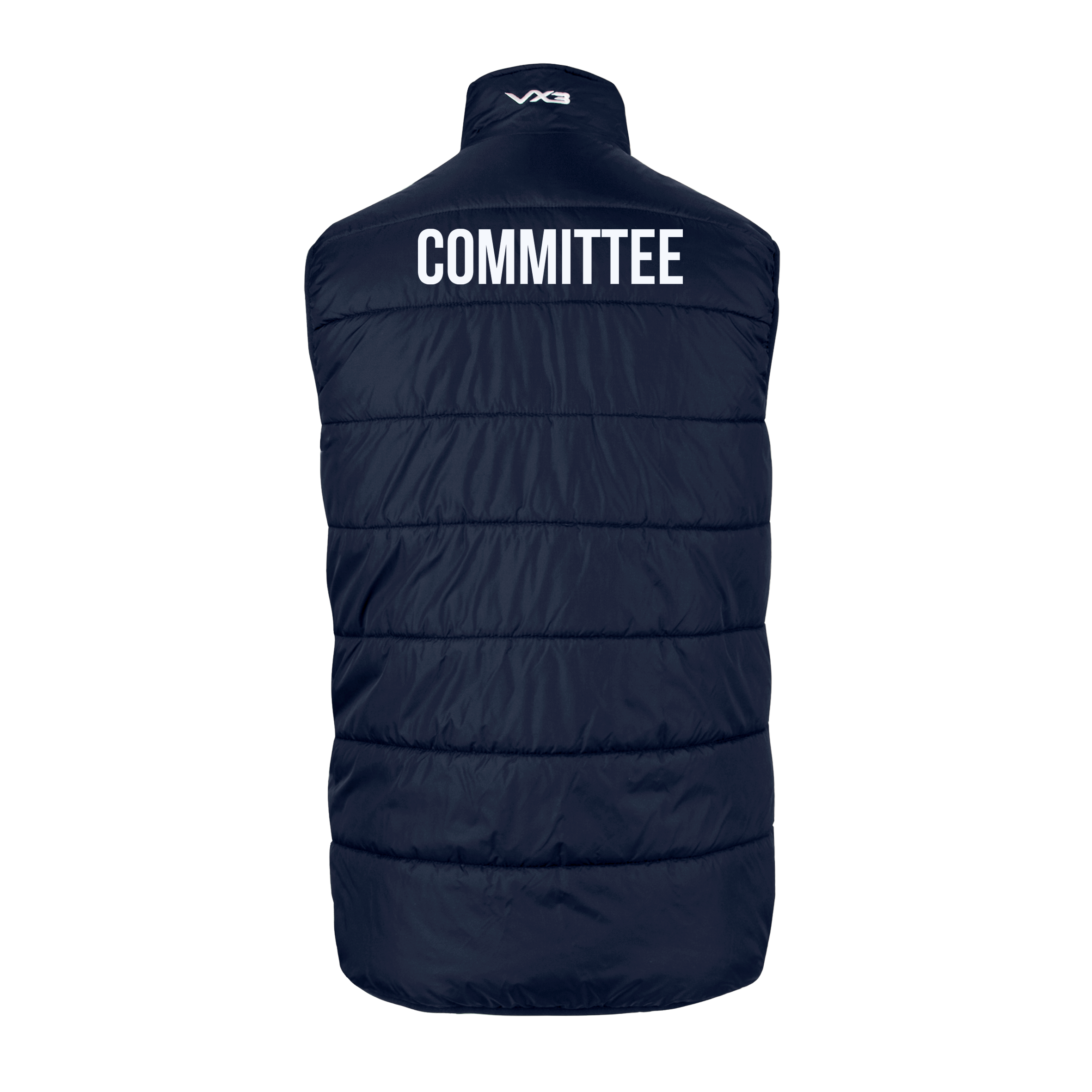 UOE Politics FC Ventus Gilet - Committee Position