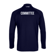 UOE Politics FC Primus Quarter Zip - Committee Position