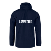 UOE Politics FC Protego Waterproof Jacket - Committee Position