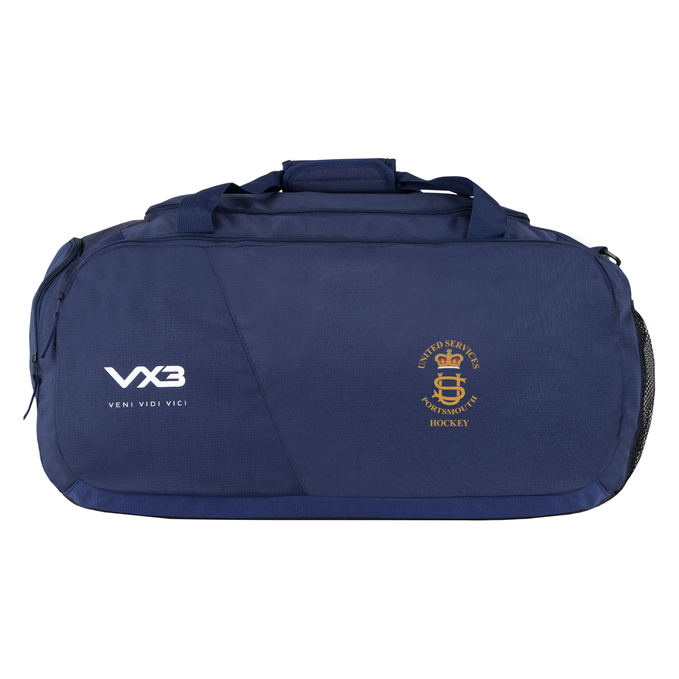 United Services Portsmouth Hockey Performance Kit Bag