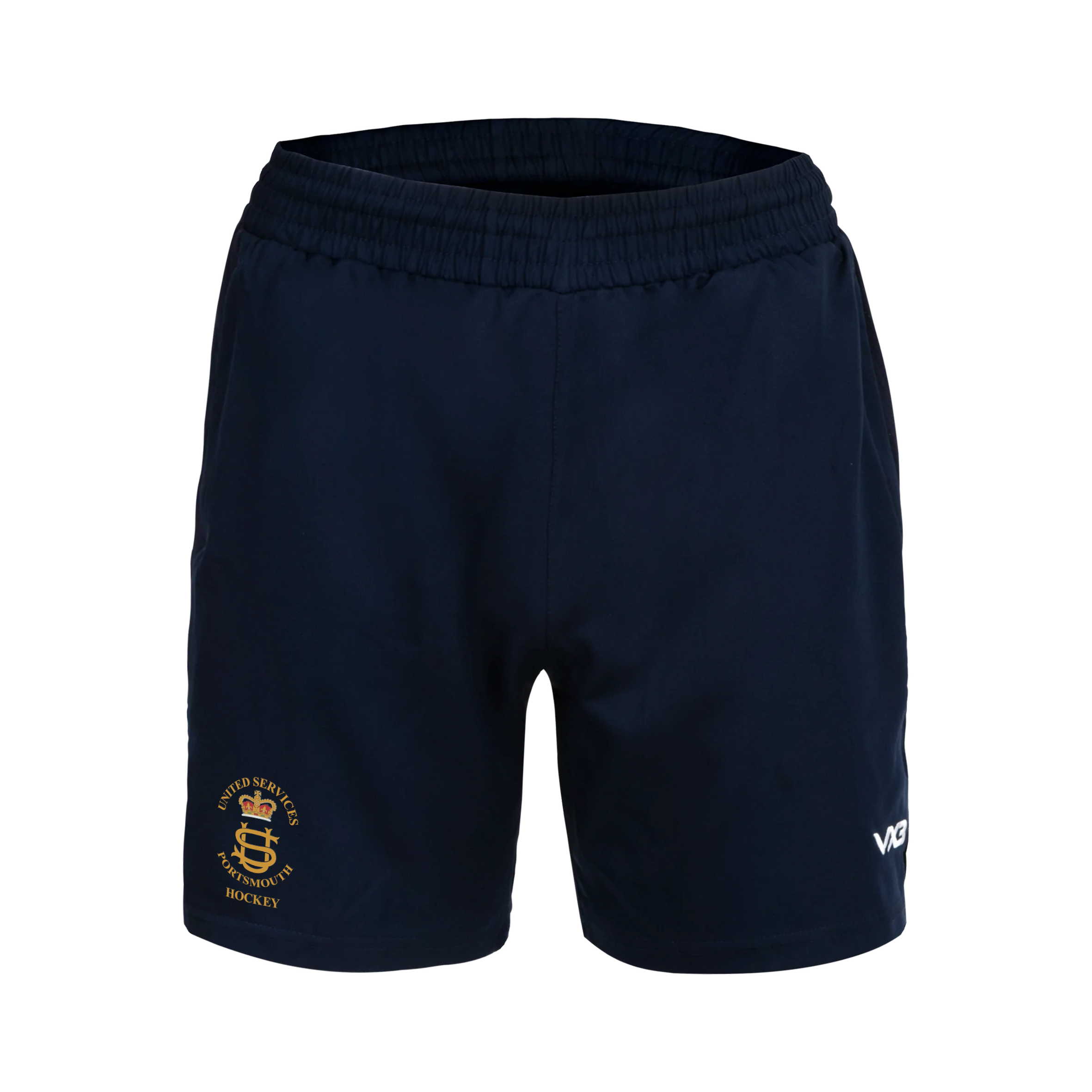 United Services Portsmouth Hockey Majester Training Short