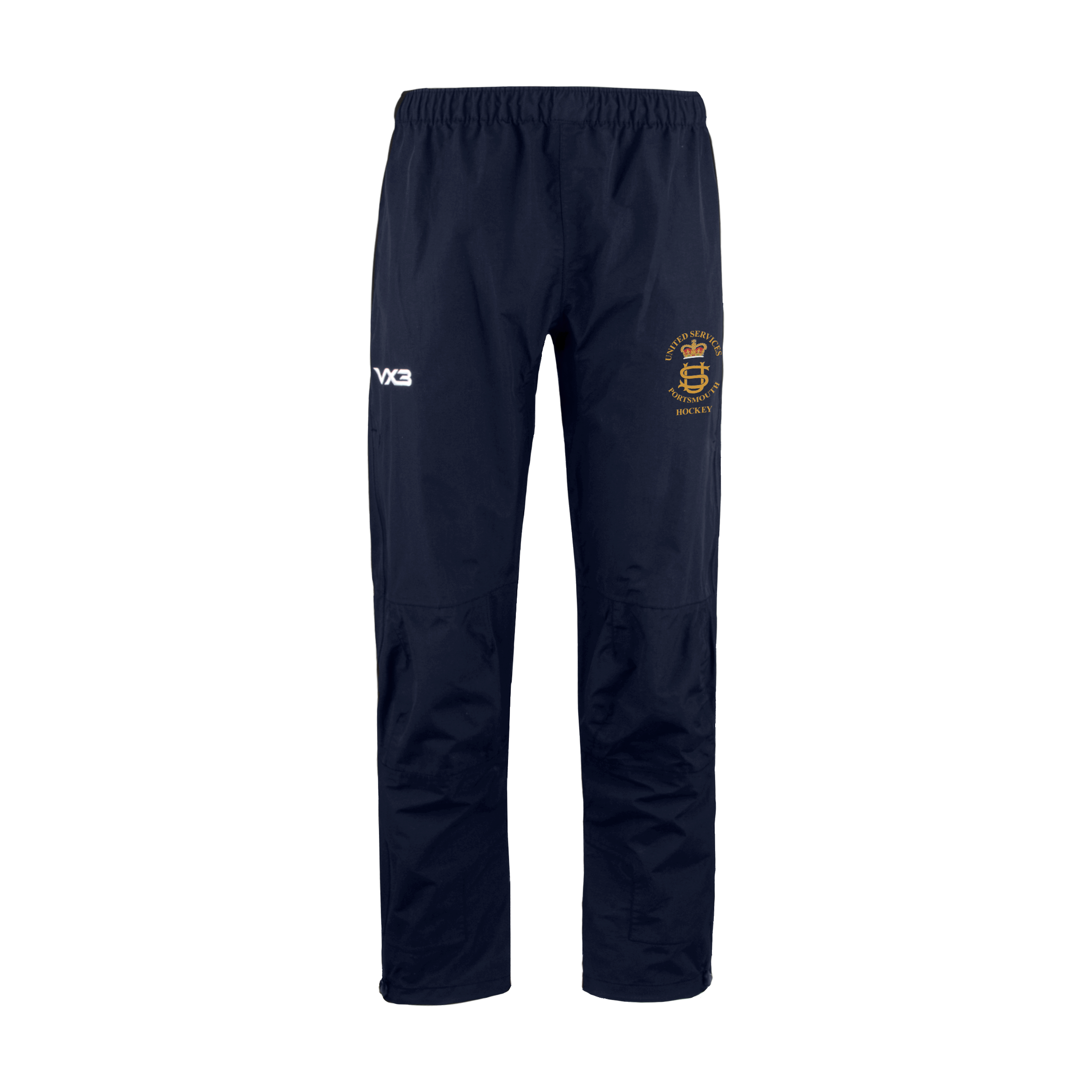 United Services Portsmouth Hockey Protego Waterproof Trousers