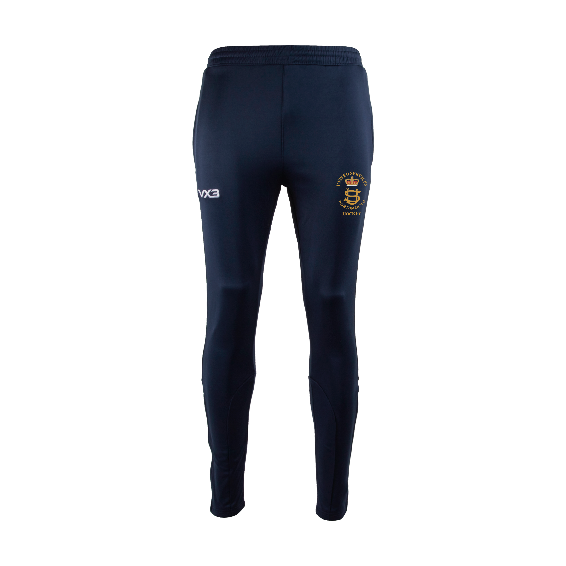United Services Portsmouth Hockey Primus Skinny Pants