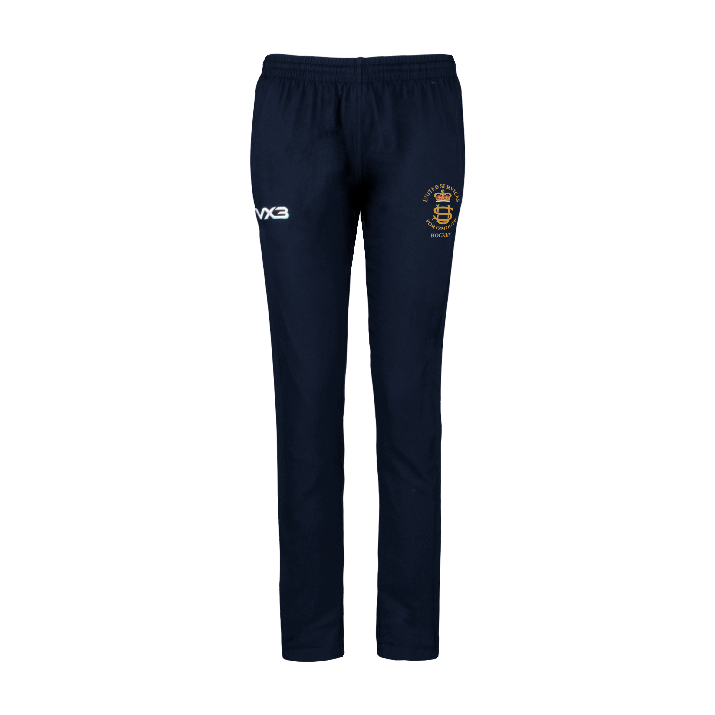 United Services Portsmouth Hockey Solum Ladies Trackpant