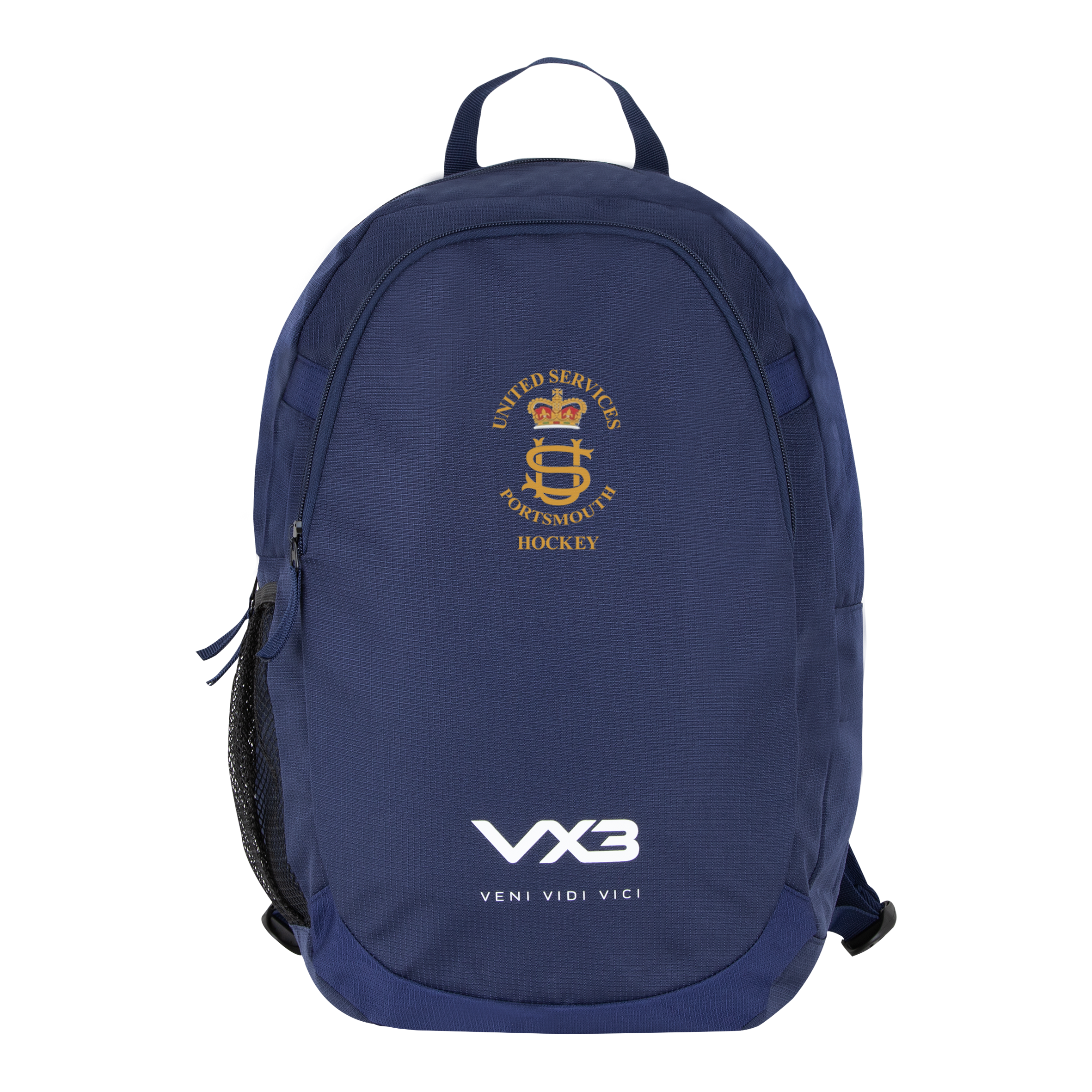 United Services Portsmouth Hockey Performance Backpack
