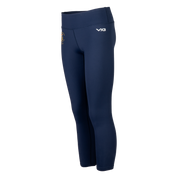 United Services Portsmouth Hockey Actus Performance Legging Girls