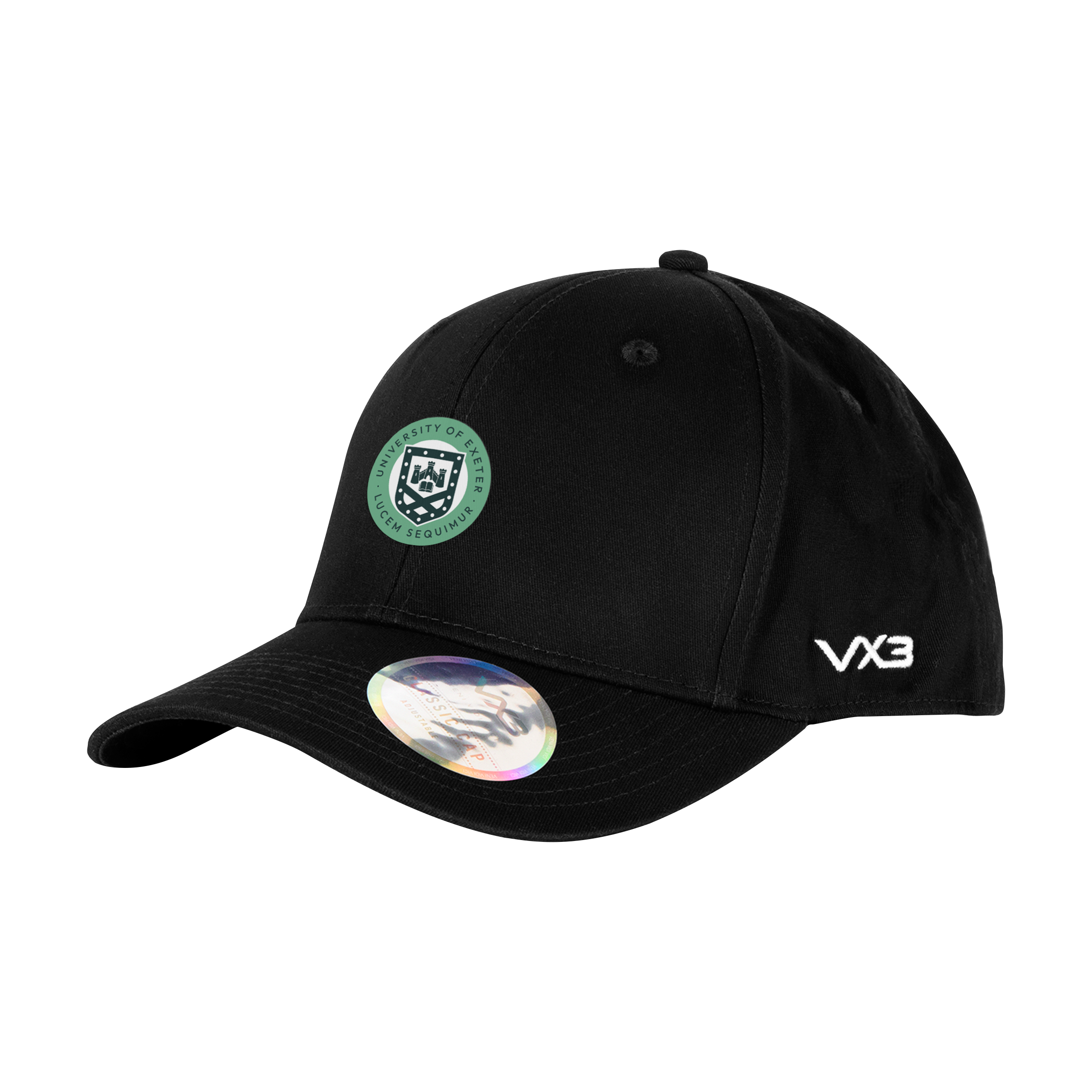 University of Exeter Classic Cap