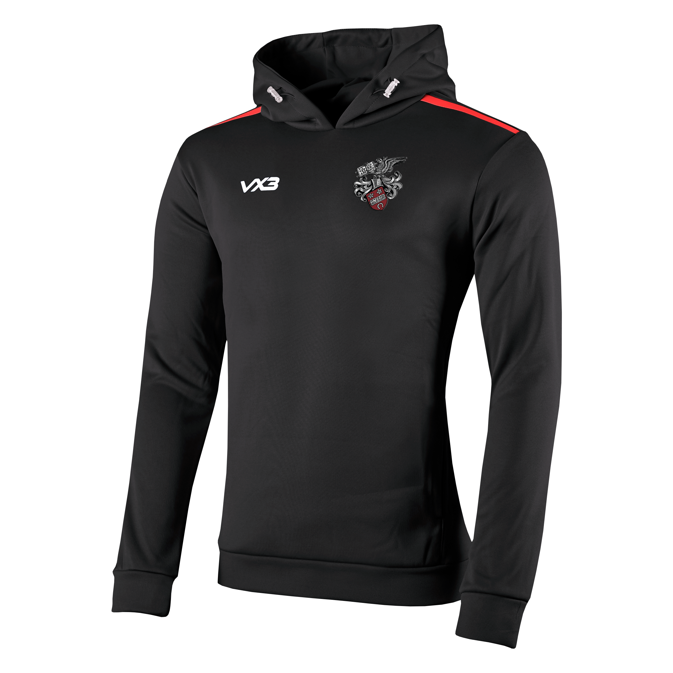 University of Leicester RLFC Old Boys Fortis Hoodie
