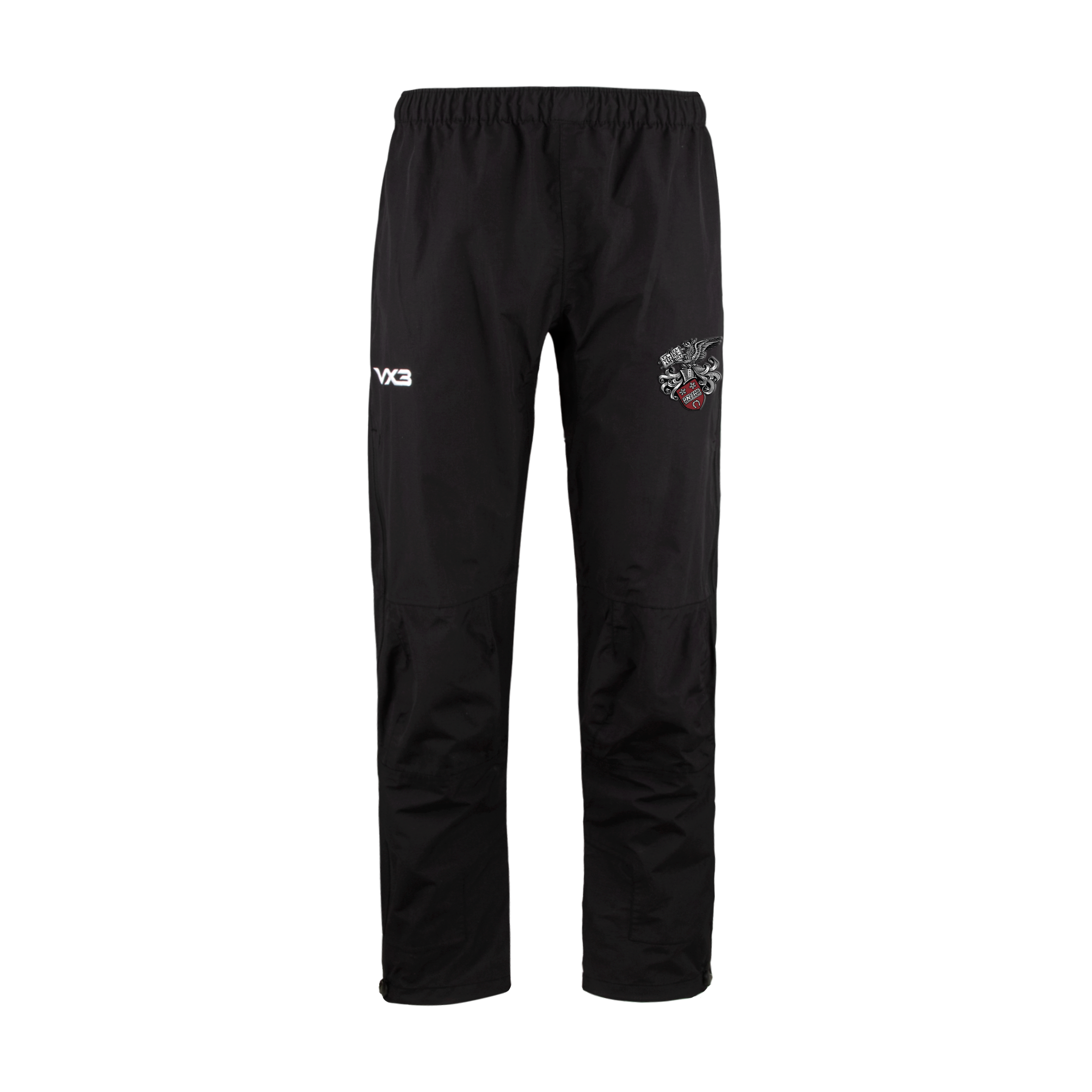 University of Leicester RLFC Old Boys Protego Waterproof Trousers