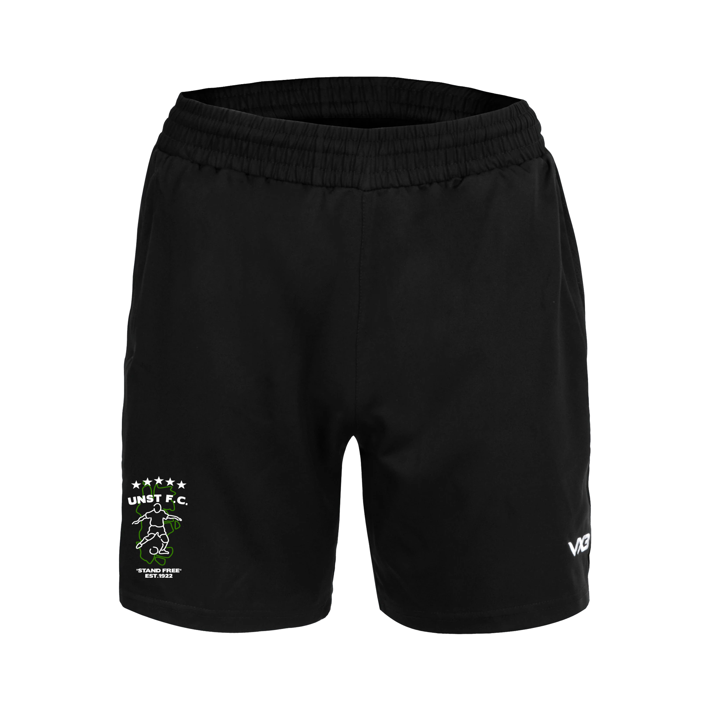 Unst FC Majester Training Short