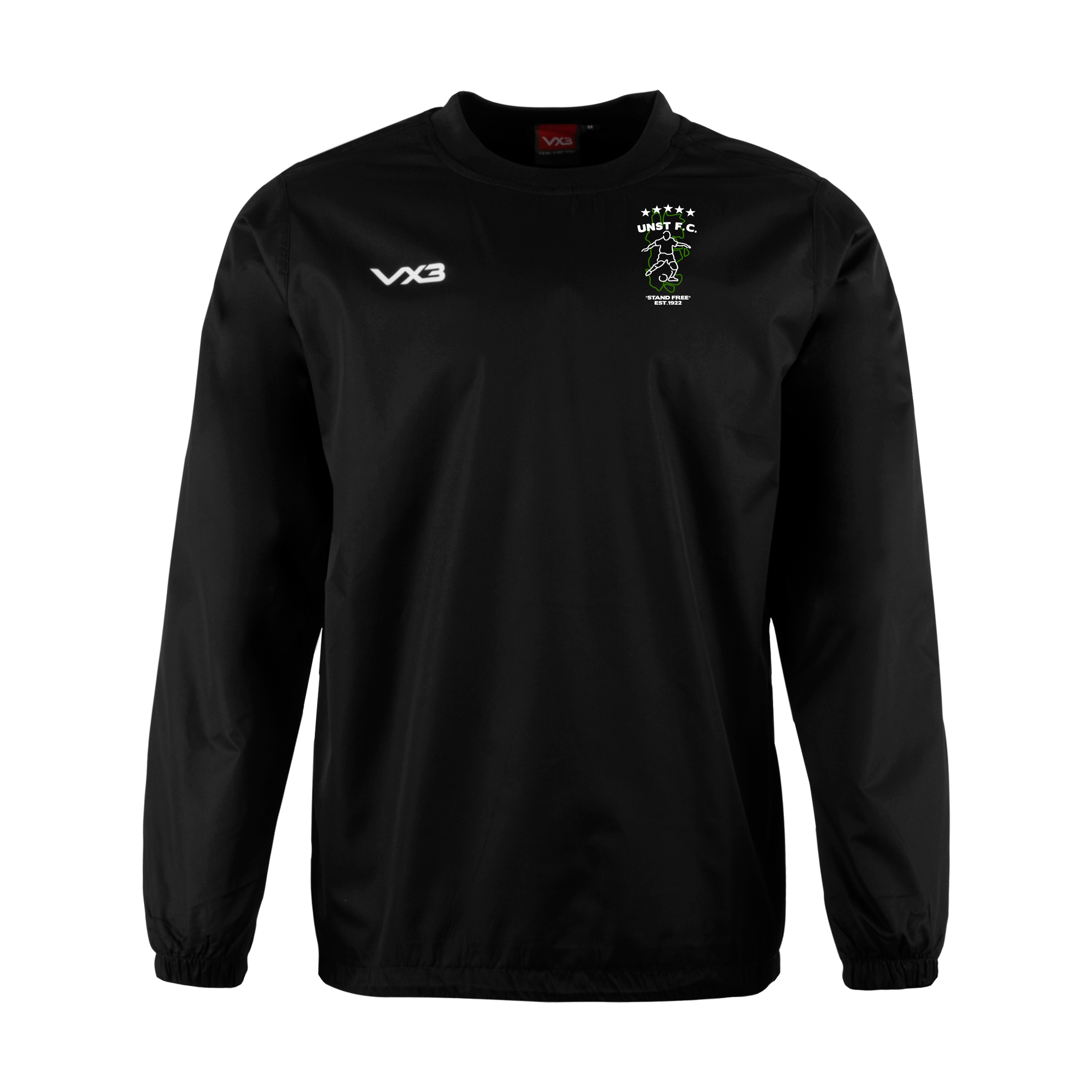 Unst FC Primus Smock