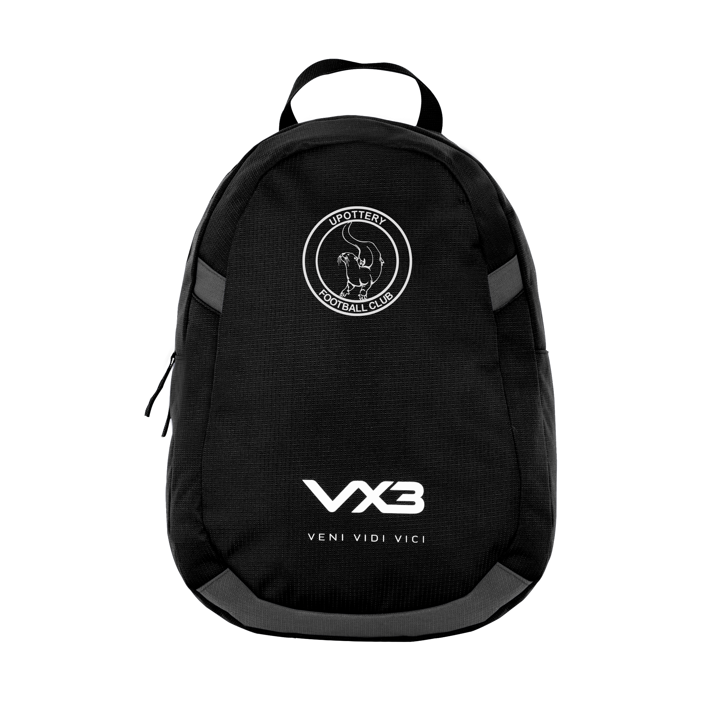 Upottery Football Club Performance Boot Bag