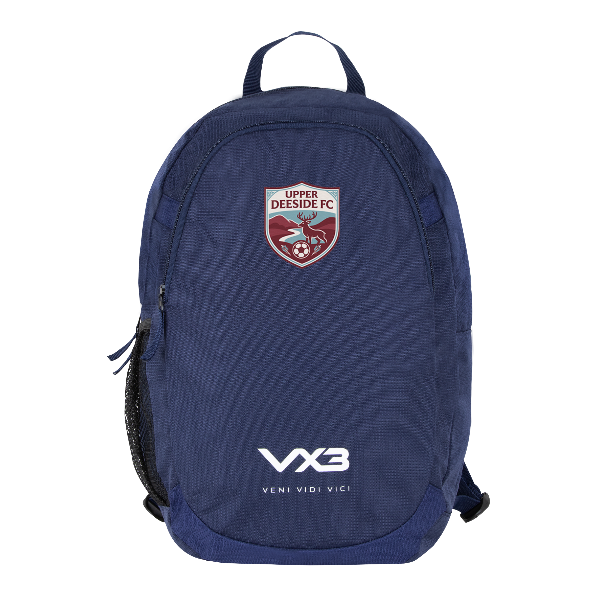 Upper Deeside FC Performance Backpack