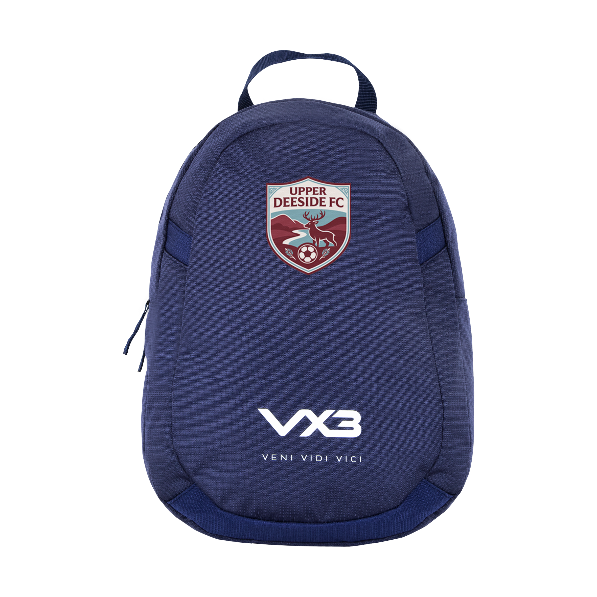 Upper Deeside FC Performance Boot Bag