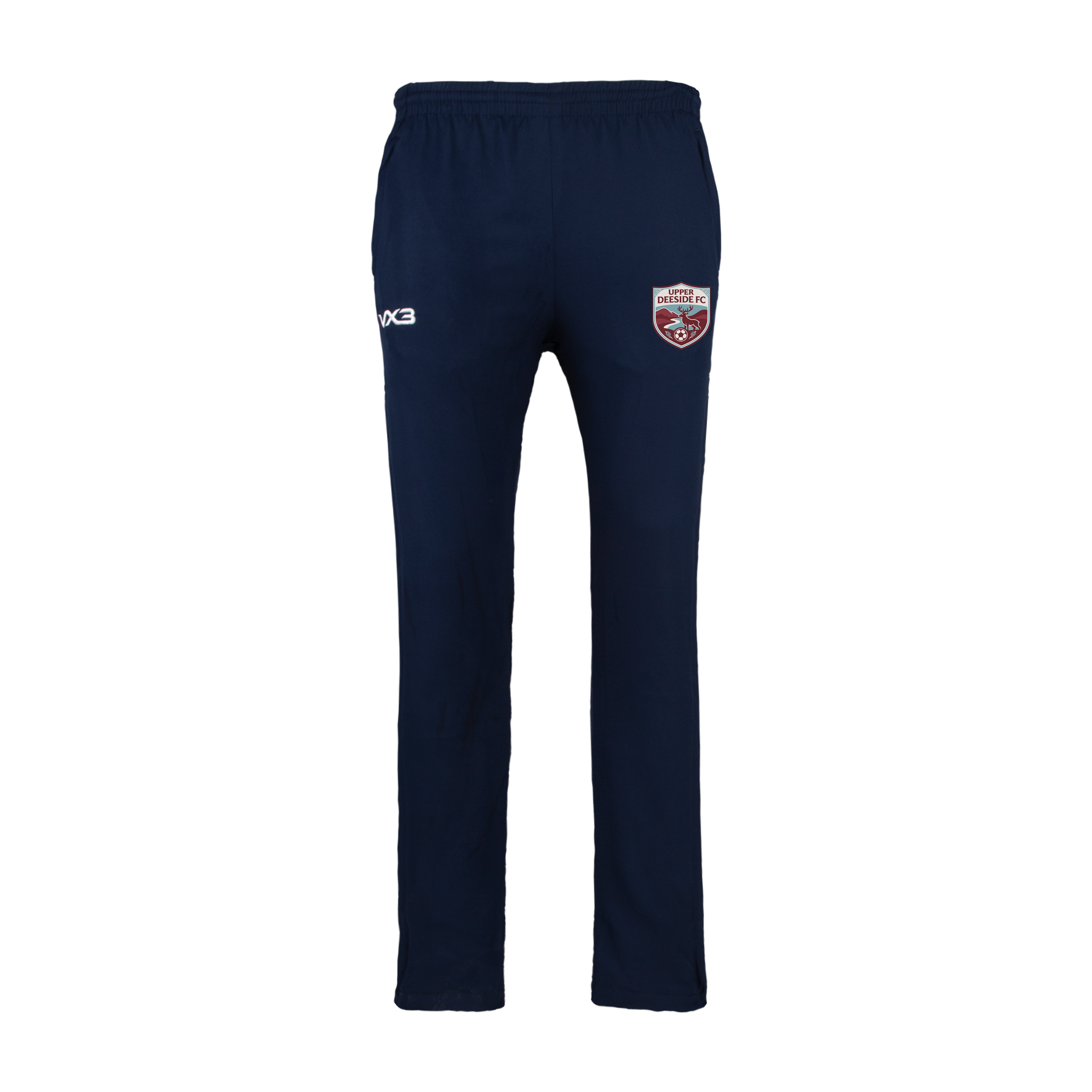 Upper Deeside FC Braca Trackpant