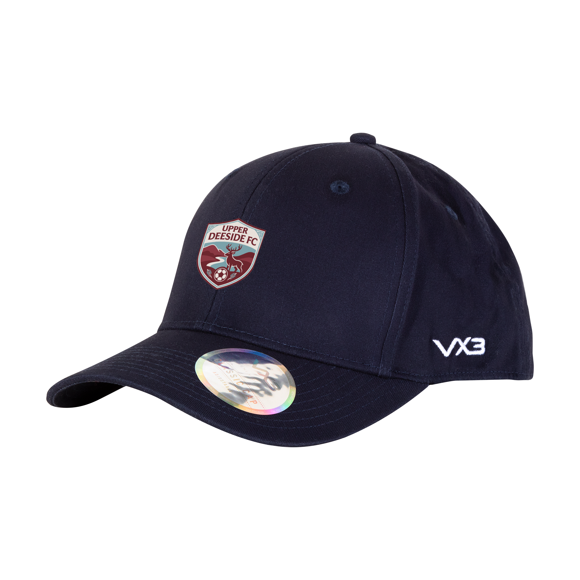 Upper Deeside FC Classic Cap