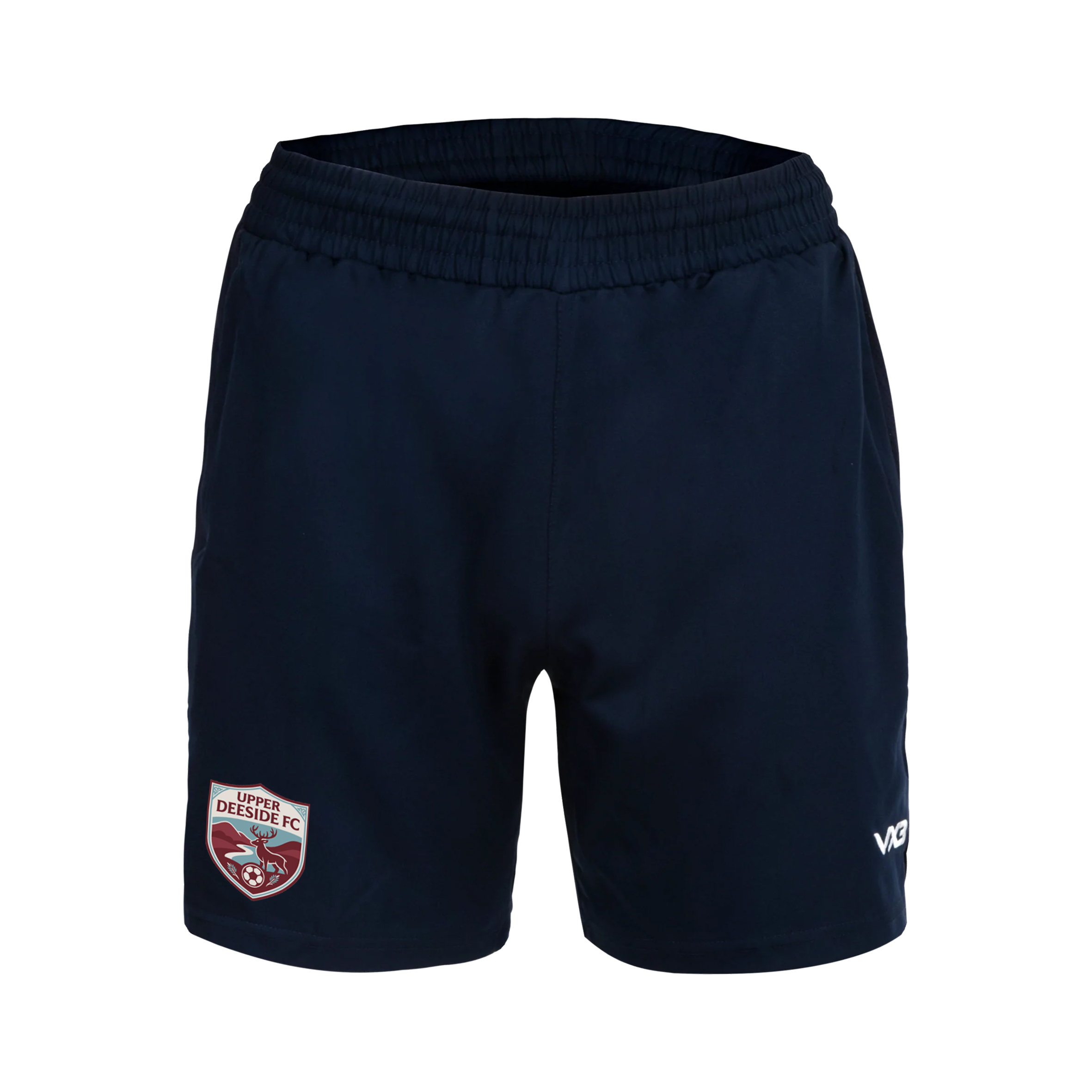 Upper Deeside FC Majester Training Short