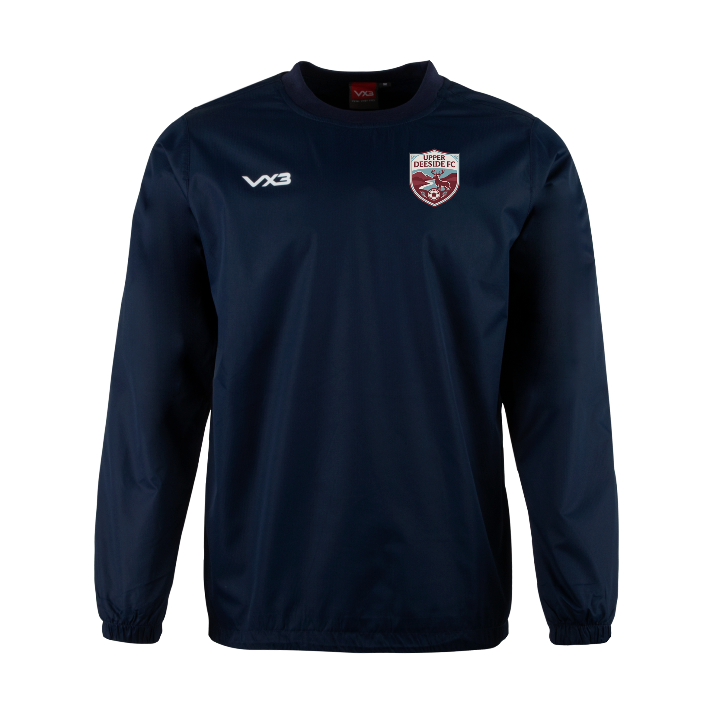 Upper Deeside FC Primus Smock