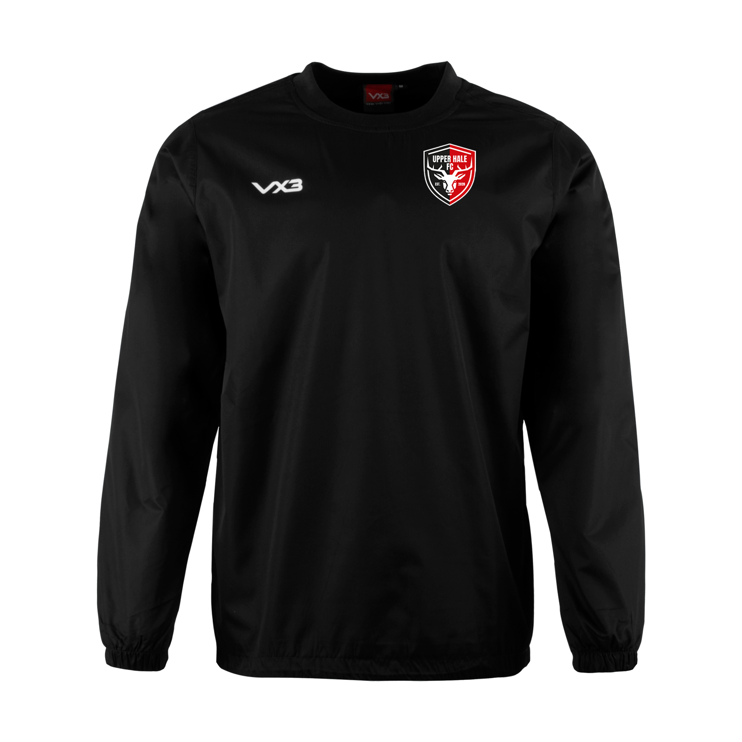 Upper Hale FC Primus Smock