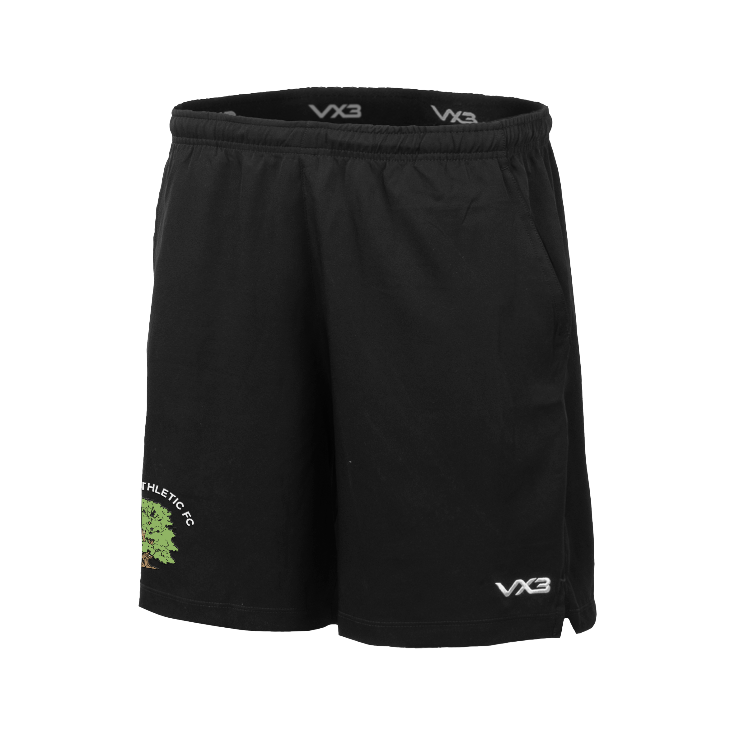 Upton Athletic Seniors Primus Travel Short
