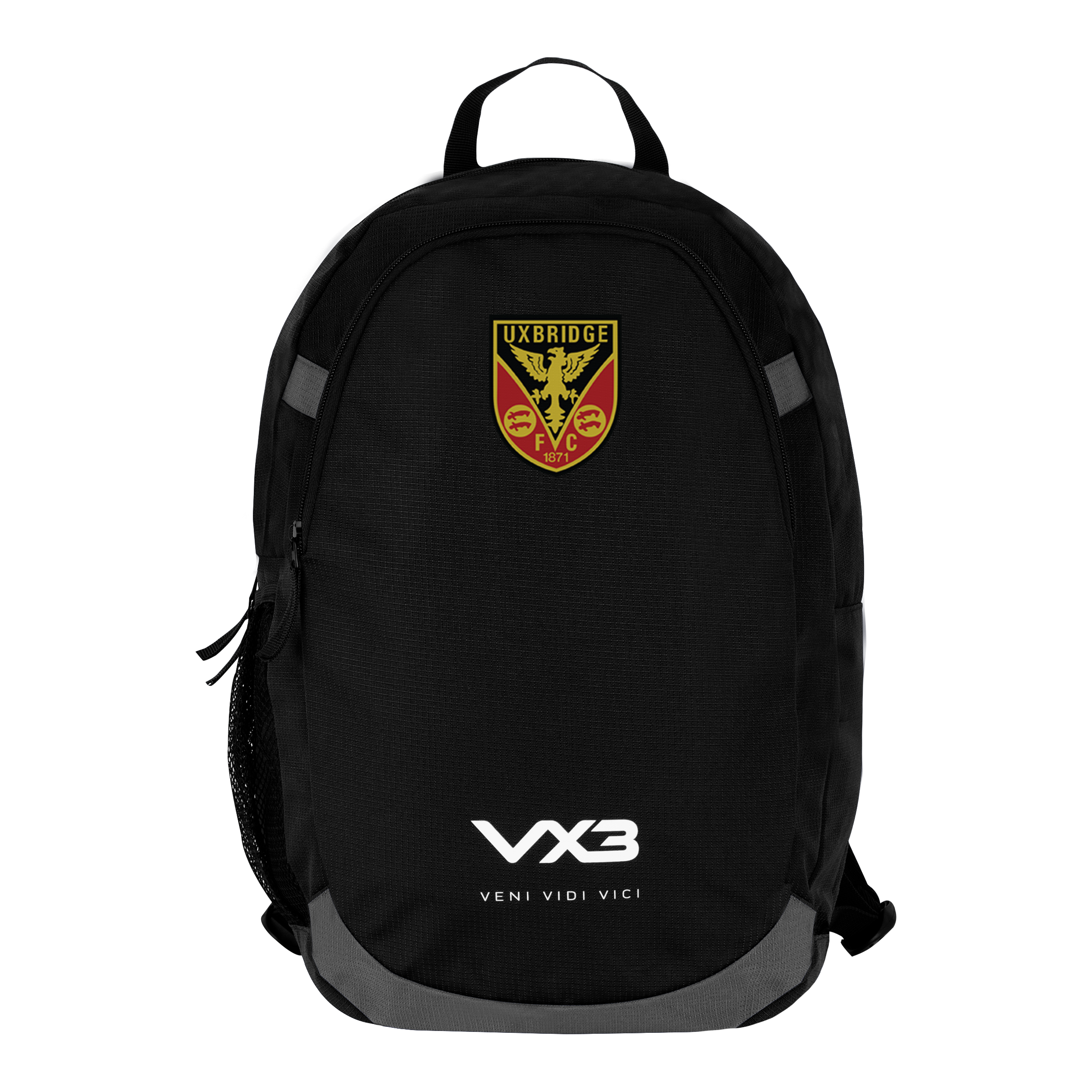 Uxbridge FC Performance Backpack