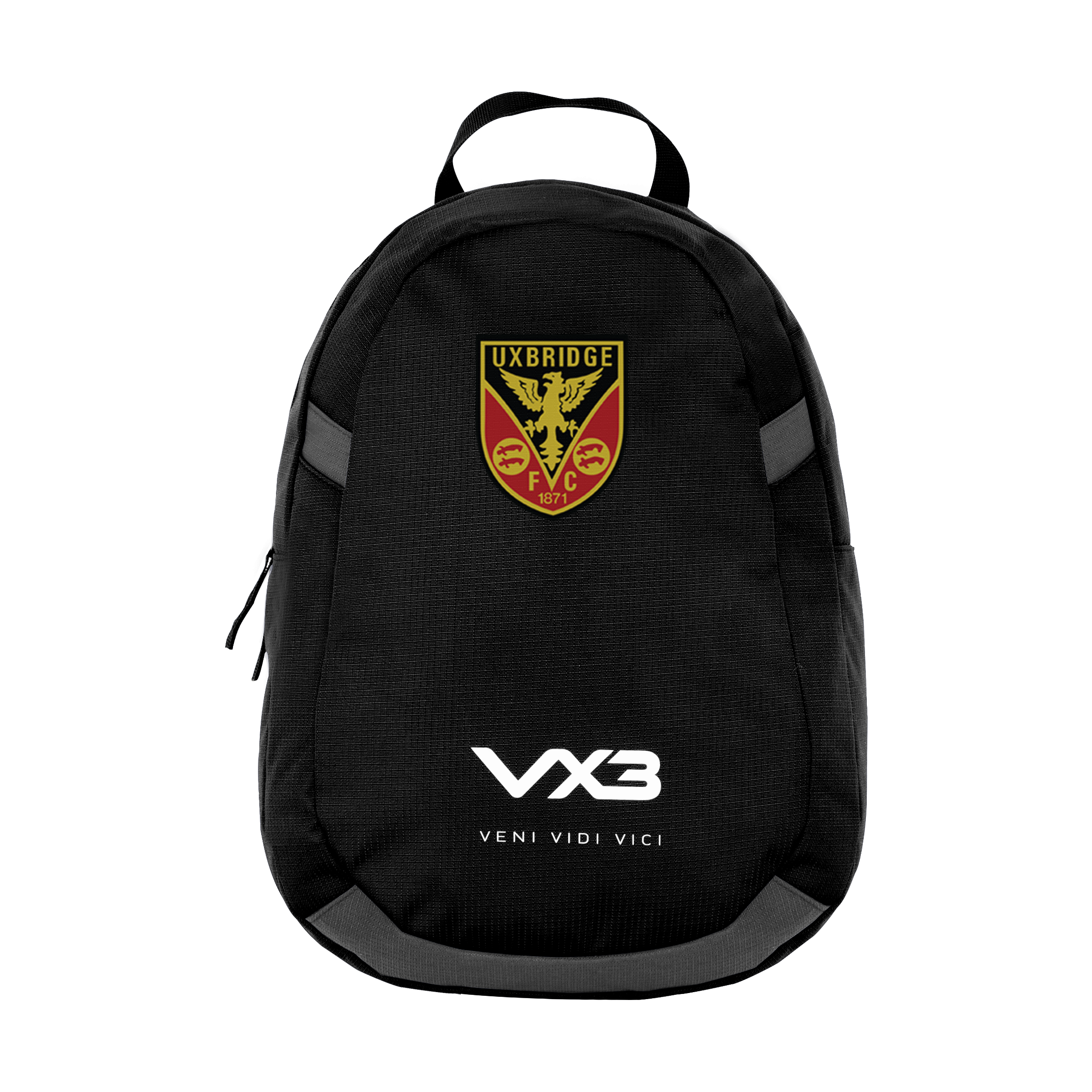 Uxbridge FC Performance Boot Bag