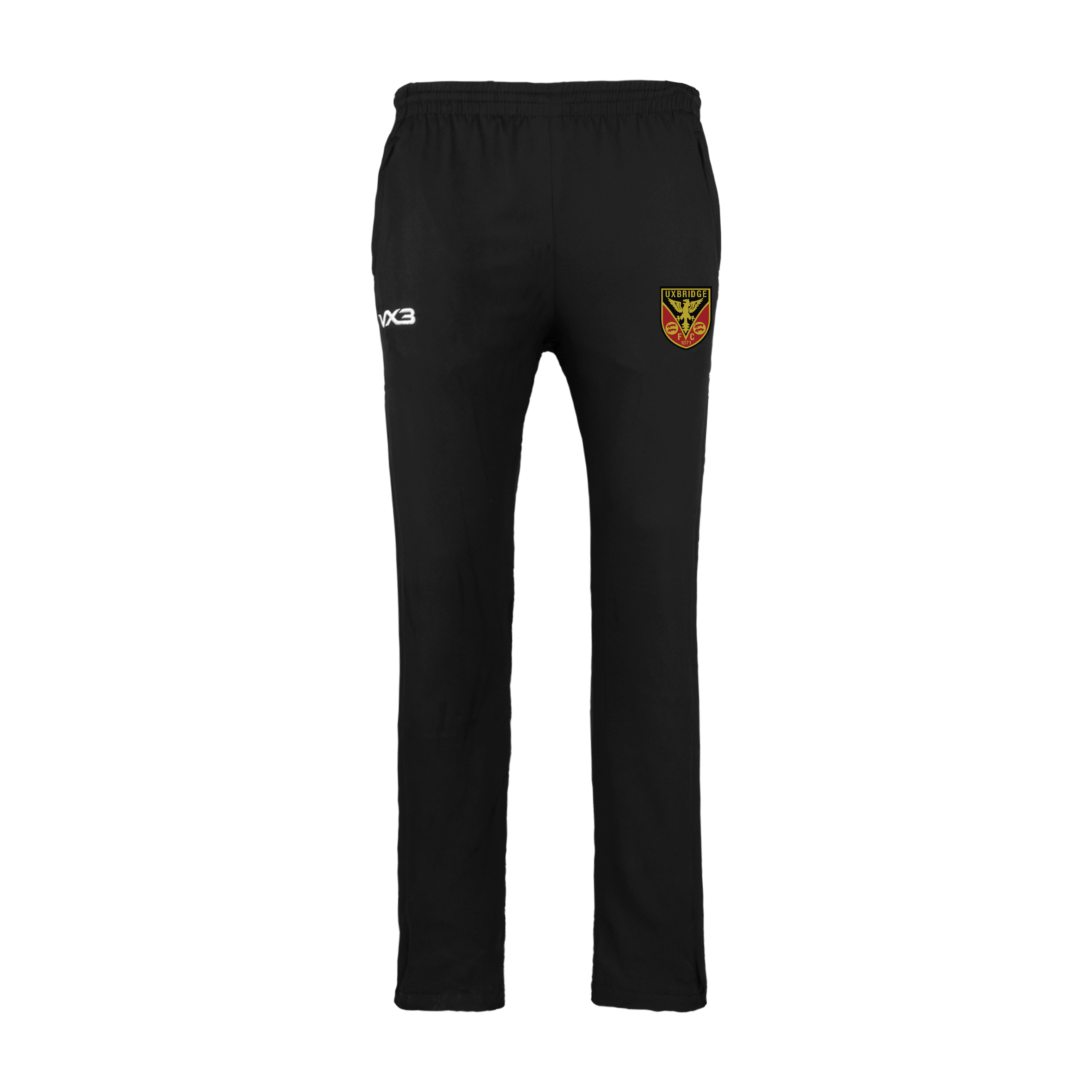 Uxbridge FC Braca Trackpant Youth