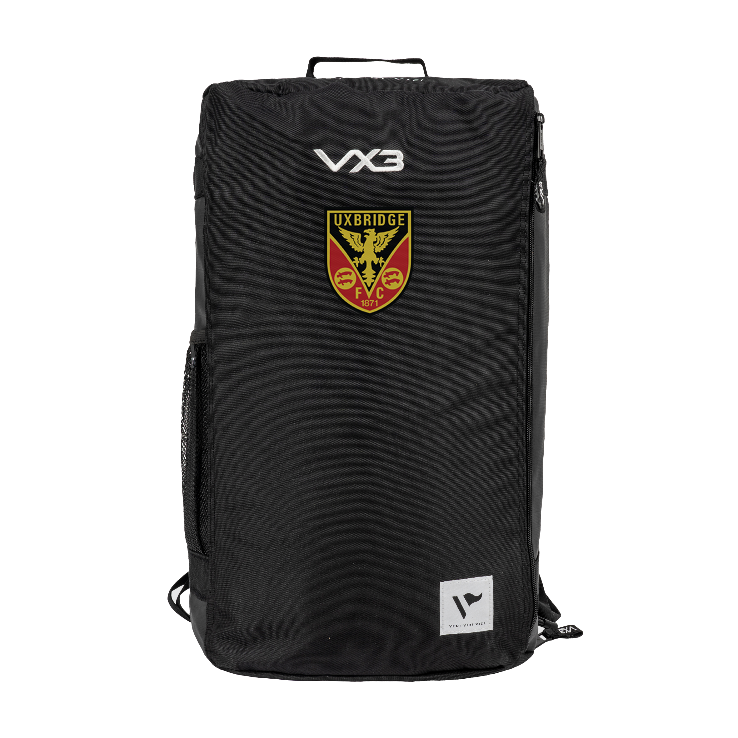 Uxbridge FC Durus Elite Backpack