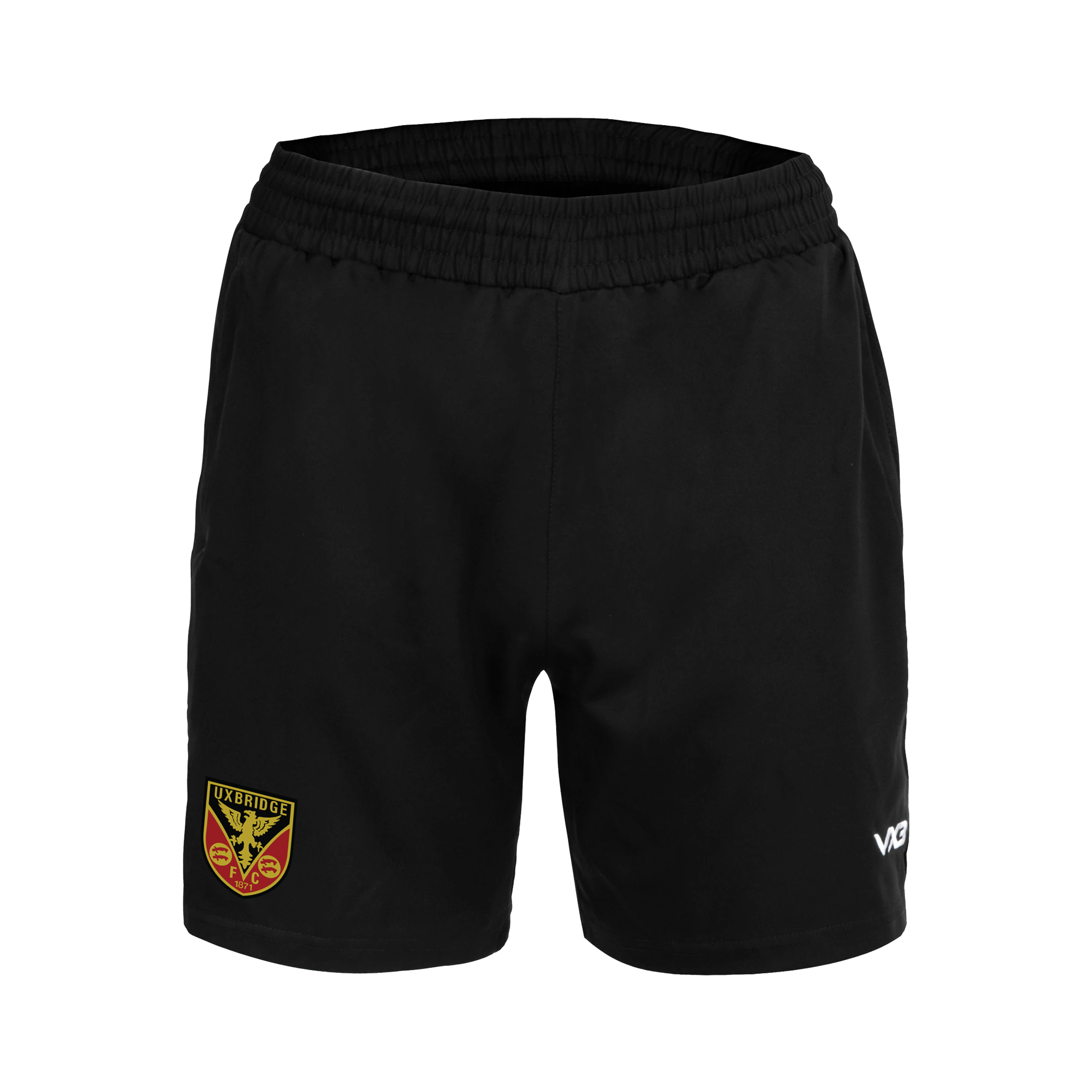 Uxbridge FC Majester Training Short