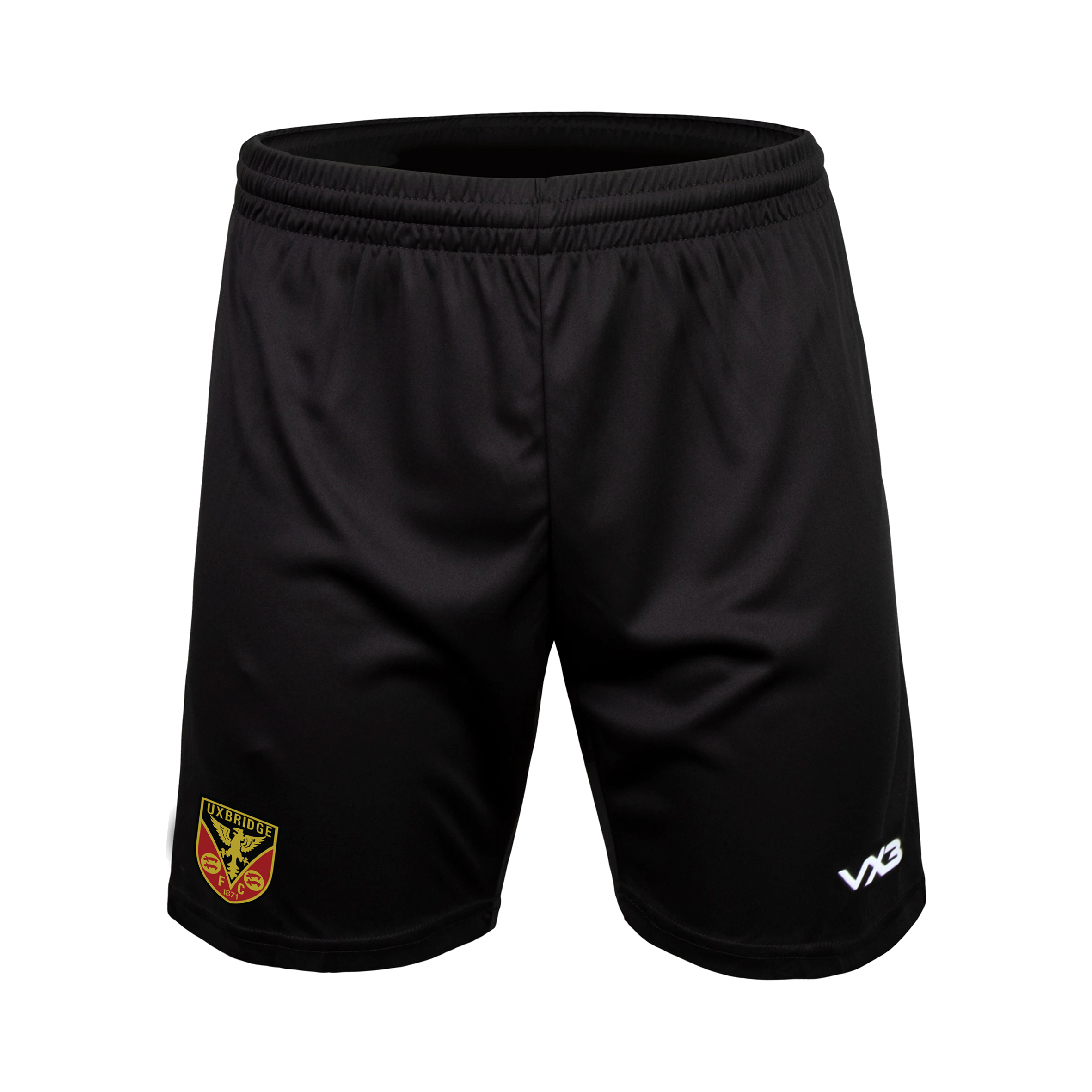 Uxbridge FC Tiro Youth Football Short