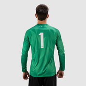 VX3 Youth GK Shirt 24/25 -  Emerald