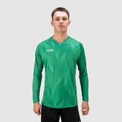 VX3 Youth GK Shirt 24/25 -  Emerald