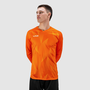 VX3 Youth GK Shirt 24/25 - Orange